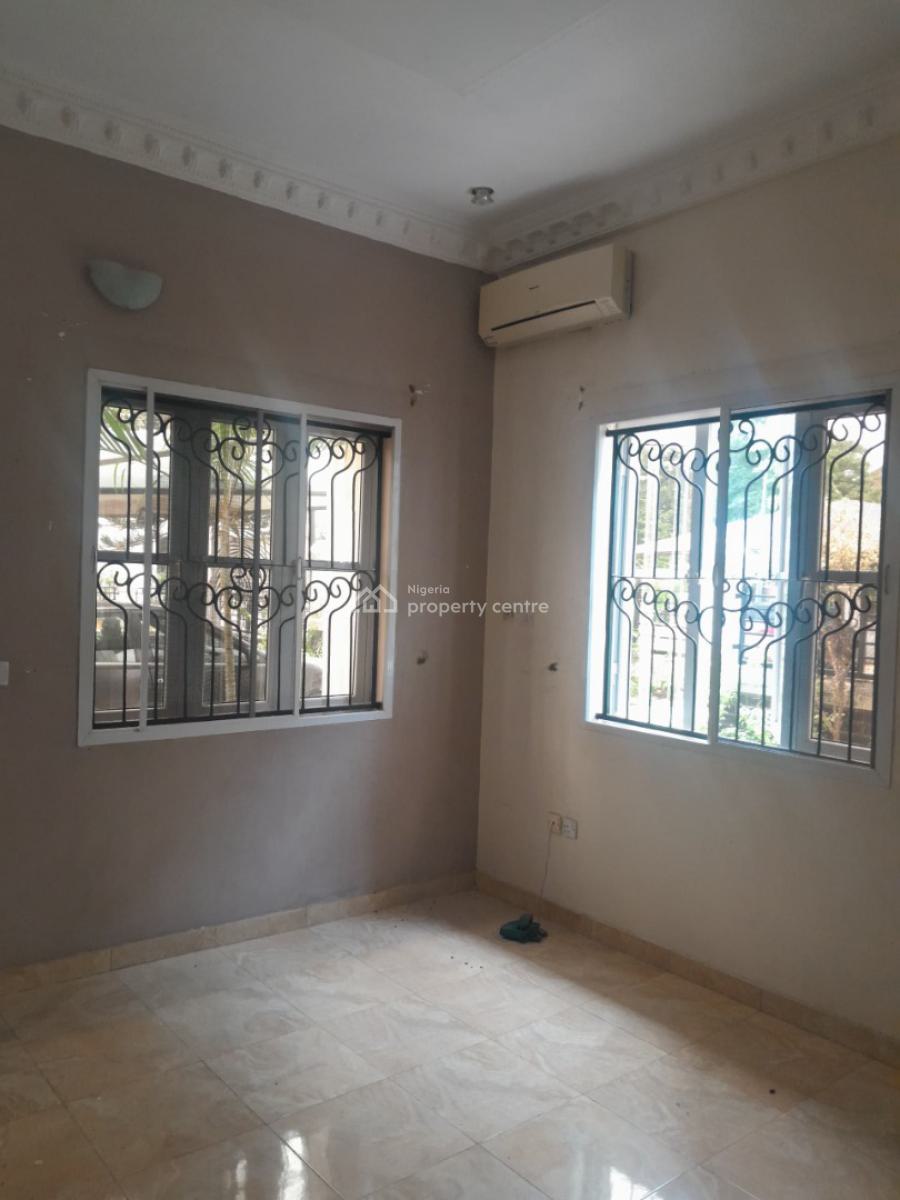 5 Bedroom Fully Detached Duplex, Carlton Gate Estate,chevron Drive, Lekki, Lagos, Detached Duplex for Rent