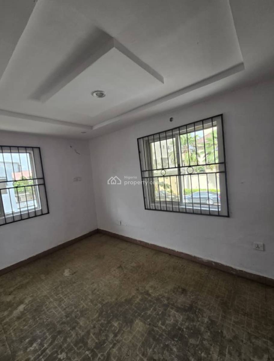 Renovated 3 Bedroom Flat + Pop+ Amenities, Lovely Serene Environment @ Magodo Gra 2 Lagos, Gra Phase 2, Magodo, Lagos, Flat / Apartment for Rent