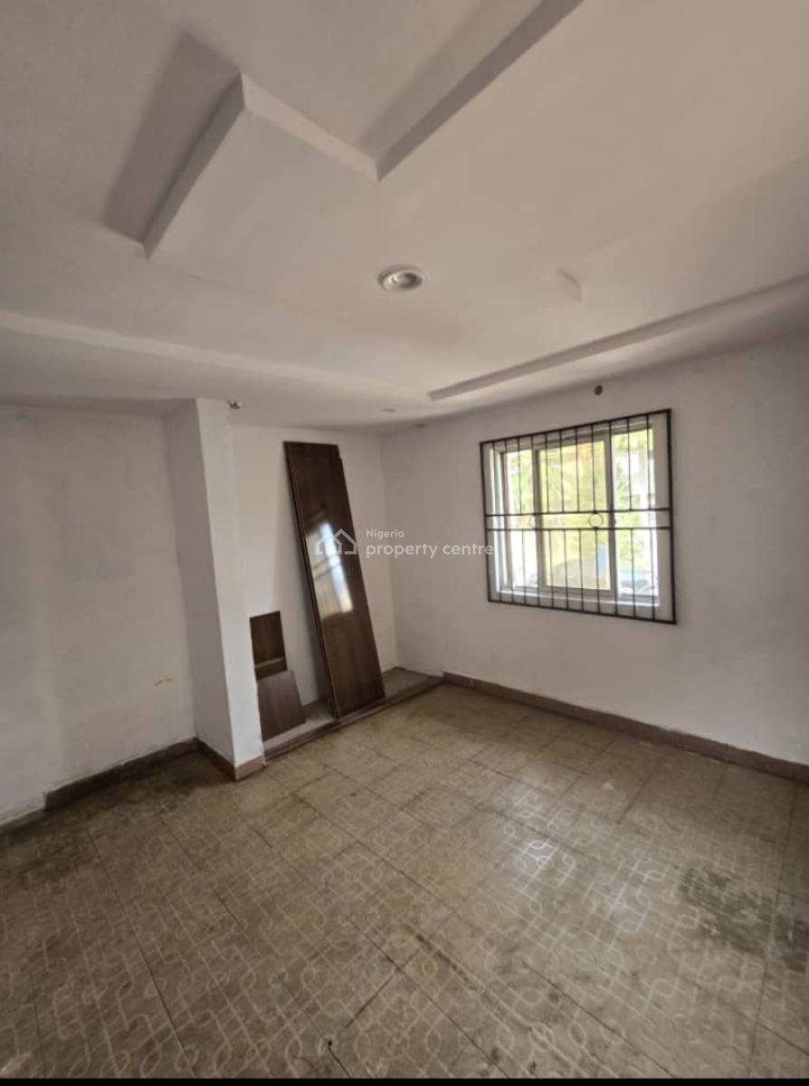 Renovated 3 Bedroom Flat + Pop+ Amenities, Lovely Serene Environment @ Magodo Gra 2 Lagos, Gra Phase 2, Magodo, Lagos, Flat / Apartment for Rent