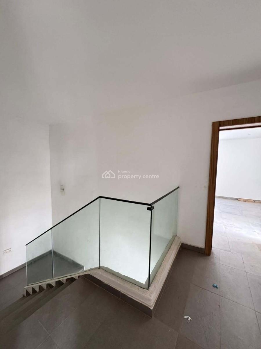 3-bedroom Maisonette Duplex with Bq (3rd Floor), Banana Island Road, Ikoyi, Lagos, Flat / Apartment for Rent