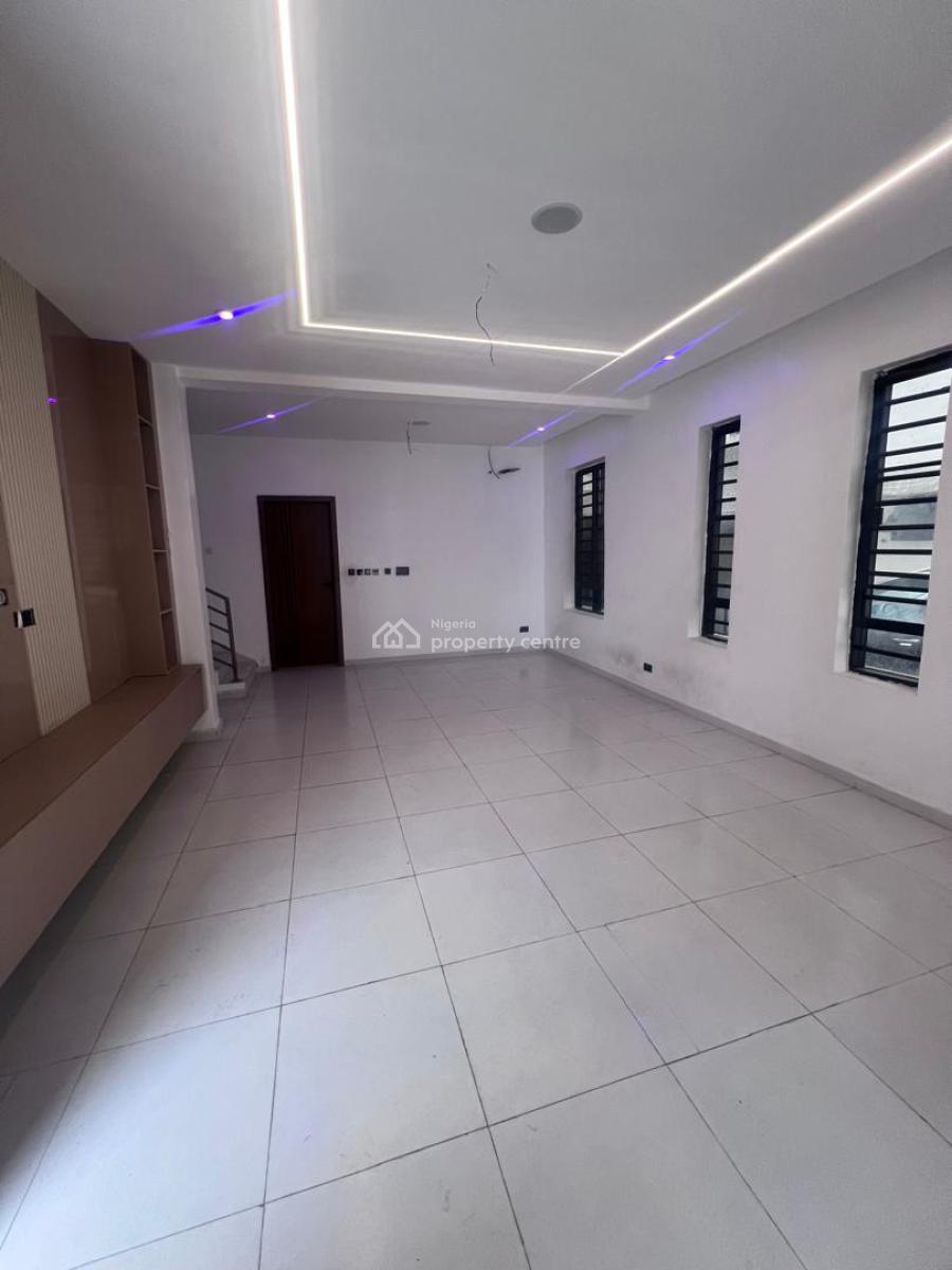 Exquisite Brand New 4 Bedroom Fully Detached Duplexes, Orchid, Lekki, Lagos, Detached Duplex for Sale