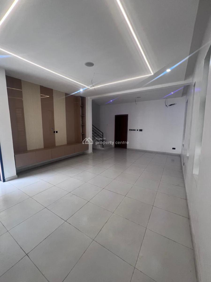 Exquisite Brand New 4 Bedroom Fully Detached Duplexes, Orchid, Lekki, Lagos, Detached Duplex for Sale