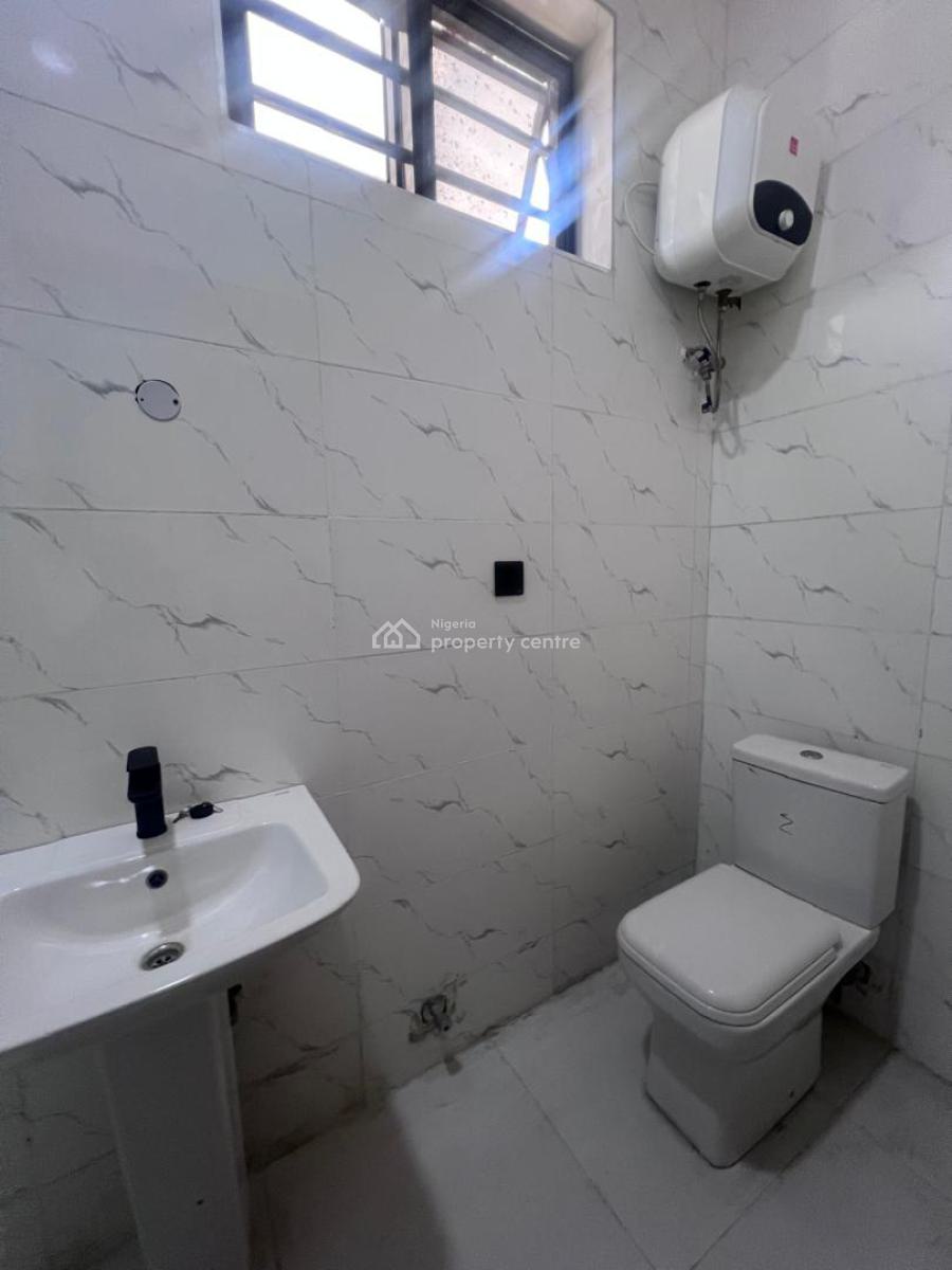 Exquisite Brand New 4 Bedroom Fully Detached Duplexes, Orchid, Lekki, Lagos, Detached Duplex for Sale