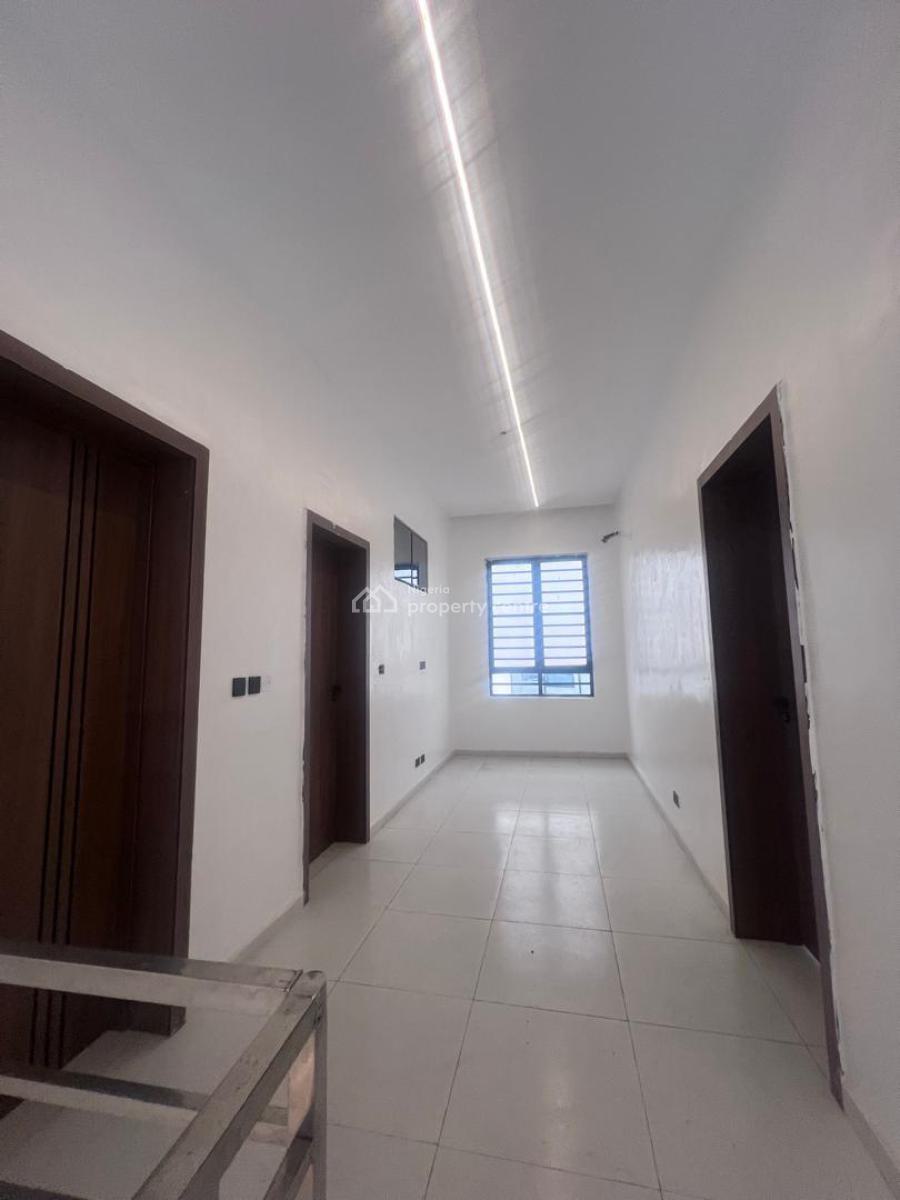 Exquisite Brand New 4 Bedroom Fully Detached Duplexes, Orchid, Lekki, Lagos, Detached Duplex for Sale