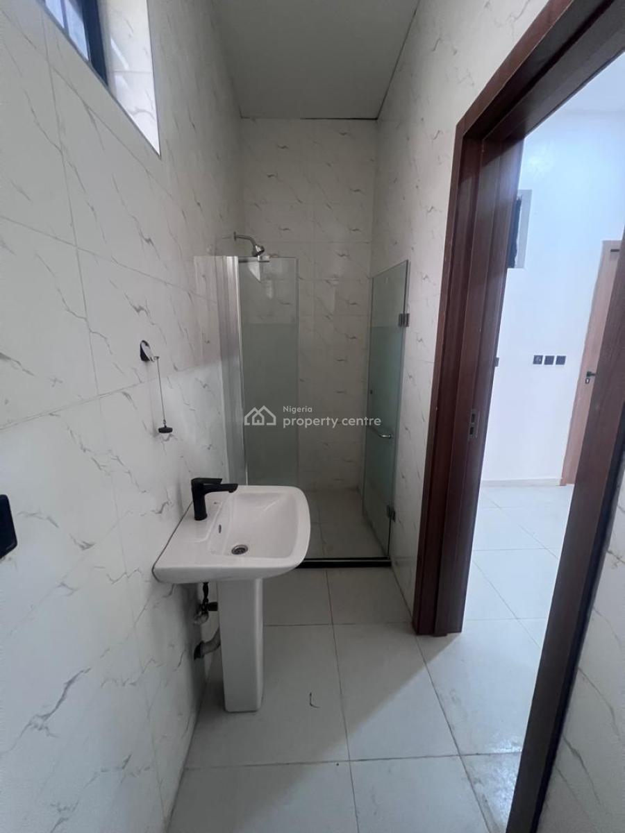 Exquisite Brand New 4 Bedroom Fully Detached Duplexes, Orchid, Lekki, Lagos, Detached Duplex for Sale