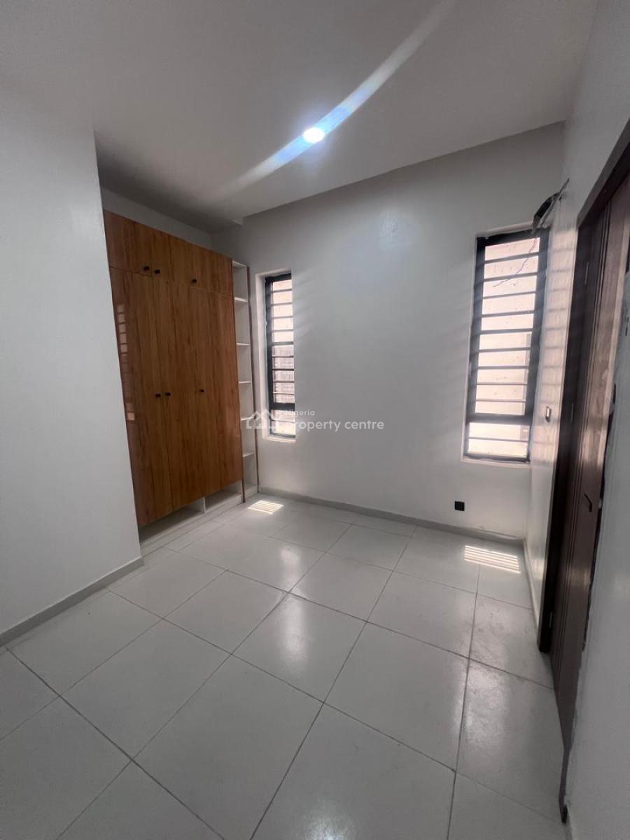 Exquisite Brand New 4 Bedroom Fully Detached Duplexes, Orchid, Lekki, Lagos, Detached Duplex for Sale