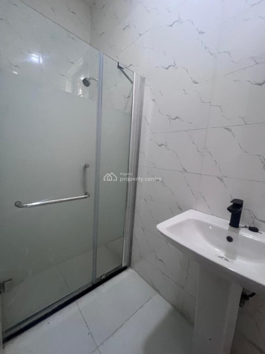 Exquisite Brand New 4 Bedroom Fully Detached Duplexes, Orchid, Lekki, Lagos, Detached Duplex for Sale