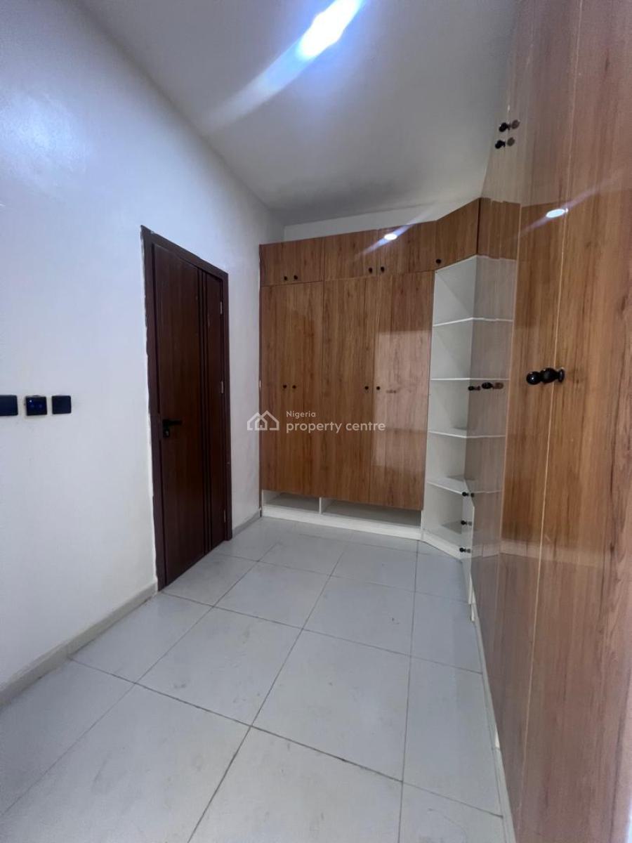 Exquisite Brand New 4 Bedroom Fully Detached Duplexes, Orchid, Lekki, Lagos, Detached Duplex for Sale