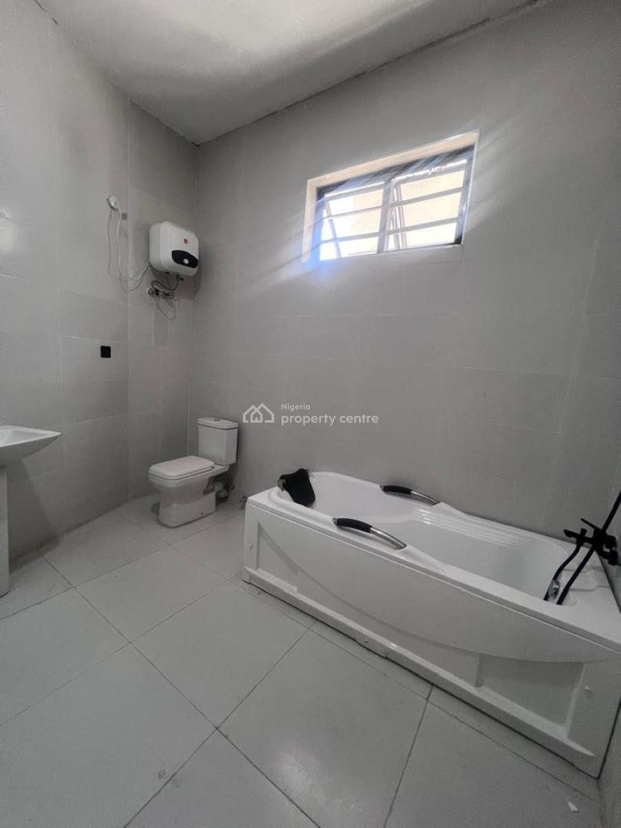 Exquisite Brand New 4 Bedroom Fully Detached Duplexes, Orchid, Lekki, Lagos, Detached Duplex for Sale