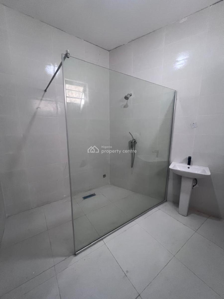 Exquisite Brand New 4 Bedroom Fully Detached Duplexes, Orchid, Lekki, Lagos, Detached Duplex for Sale