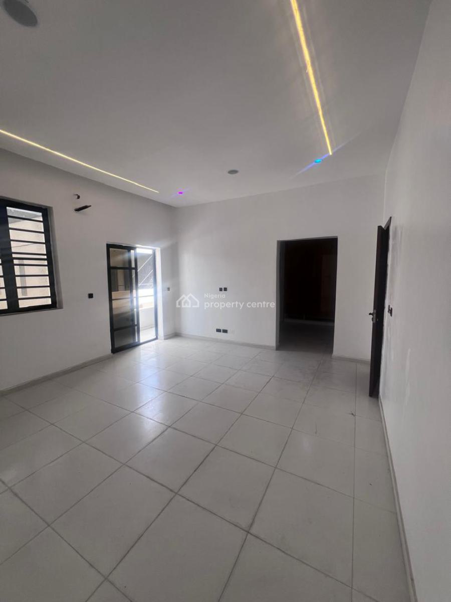 Exquisite Brand New 4 Bedroom Fully Detached Duplexes, Orchid, Lekki, Lagos, Detached Duplex for Sale