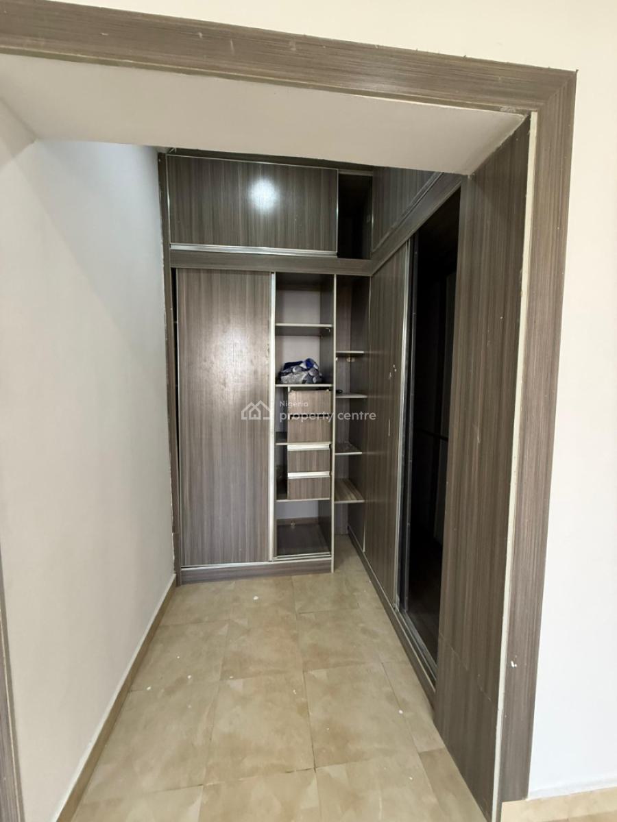 Standard 4 Bedroom Terrace Duplex with Bq, Victoria Island (vi), Lagos, Terraced Duplex for Rent