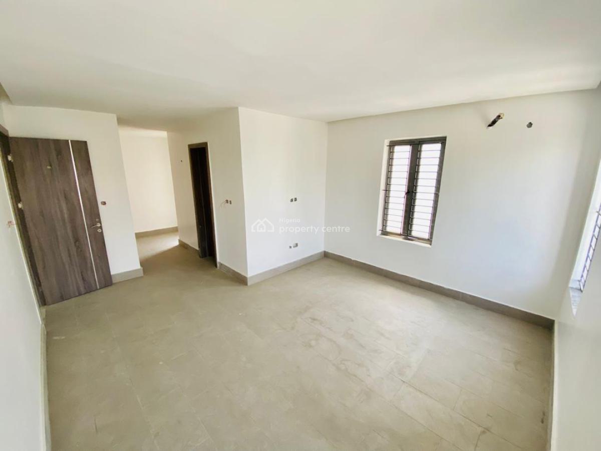 4 Units of 4-bedroom Semi-detached Houses, Lekki Phase 1, Lekki, Lagos, Semi-detached Duplex for Rent