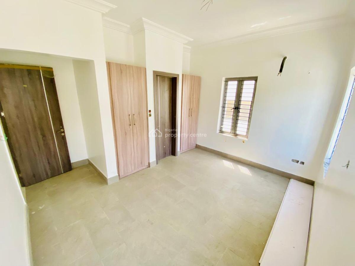 4 Units of 4-bedroom Semi-detached Houses, Lekki Phase 1, Lekki, Lagos, Semi-detached Duplex for Rent