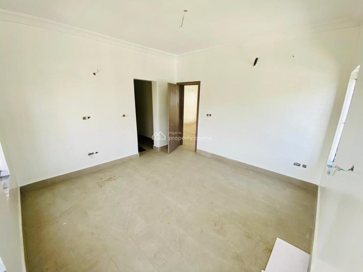 4 Units of 4-bedroom Semi-detached Houses, Lekki Phase 1, Lekki, Lagos, Semi-detached Duplex for Rent