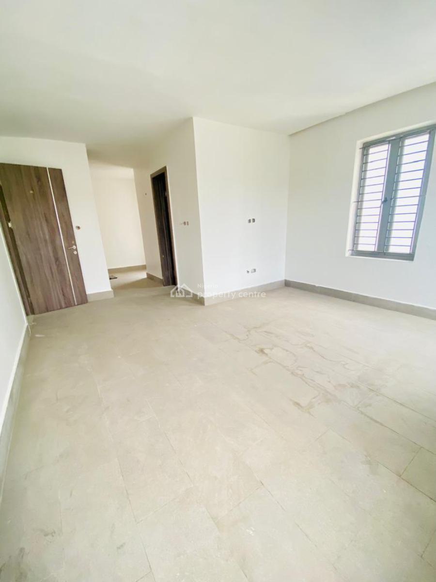 4 Units of 4-bedroom Semi-detached Houses, Lekki Phase 1, Lekki, Lagos, Semi-detached Duplex for Rent