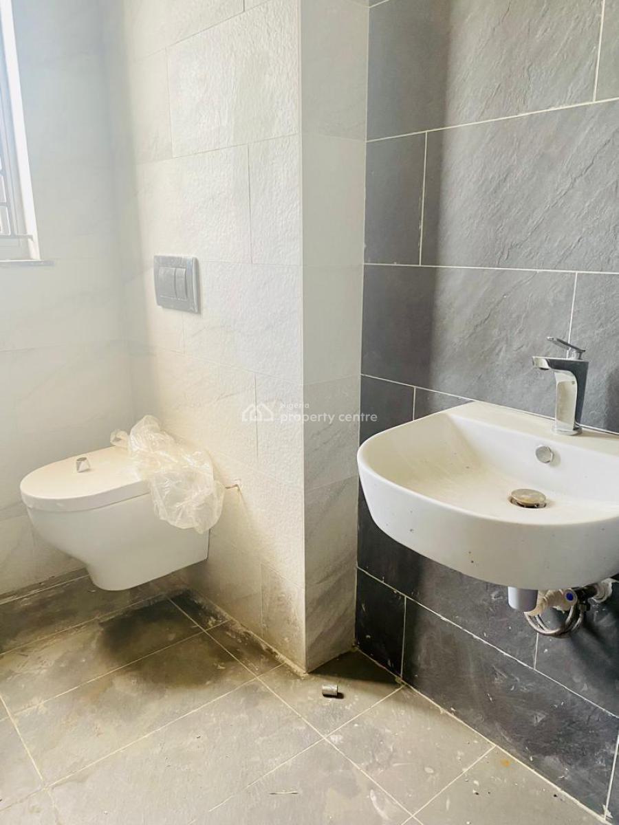 4 Units of 4-bedroom Semi-detached Houses, Lekki Phase 1, Lekki, Lagos, Semi-detached Duplex for Rent