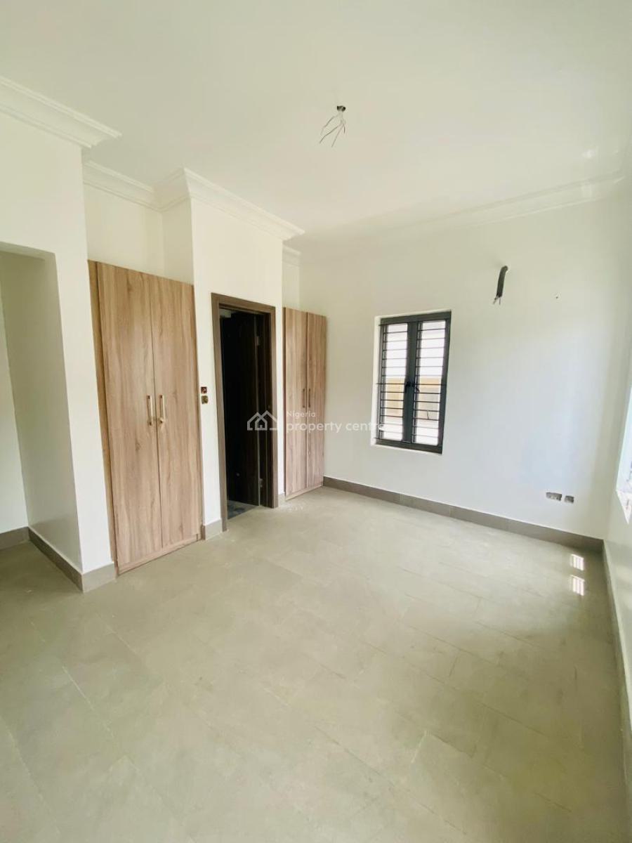 4 Units of 4-bedroom Semi-detached Houses, Lekki Phase 1, Lekki, Lagos, Semi-detached Duplex for Rent