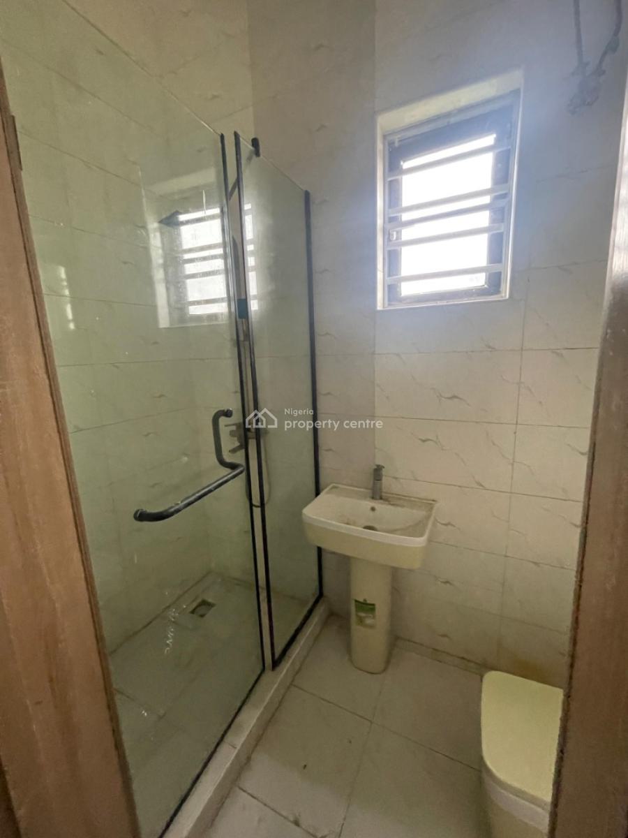 Fully Furnished 4bed Duplex / Unfurnished, Orchid, Lekki, Lagos, House for Rent