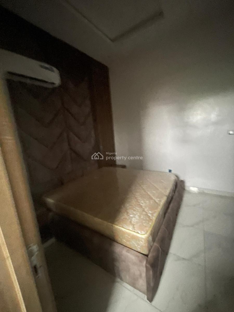 Fully Furnished 4bed Duplex / Unfurnished, Orchid, Lekki, Lagos, House for Rent