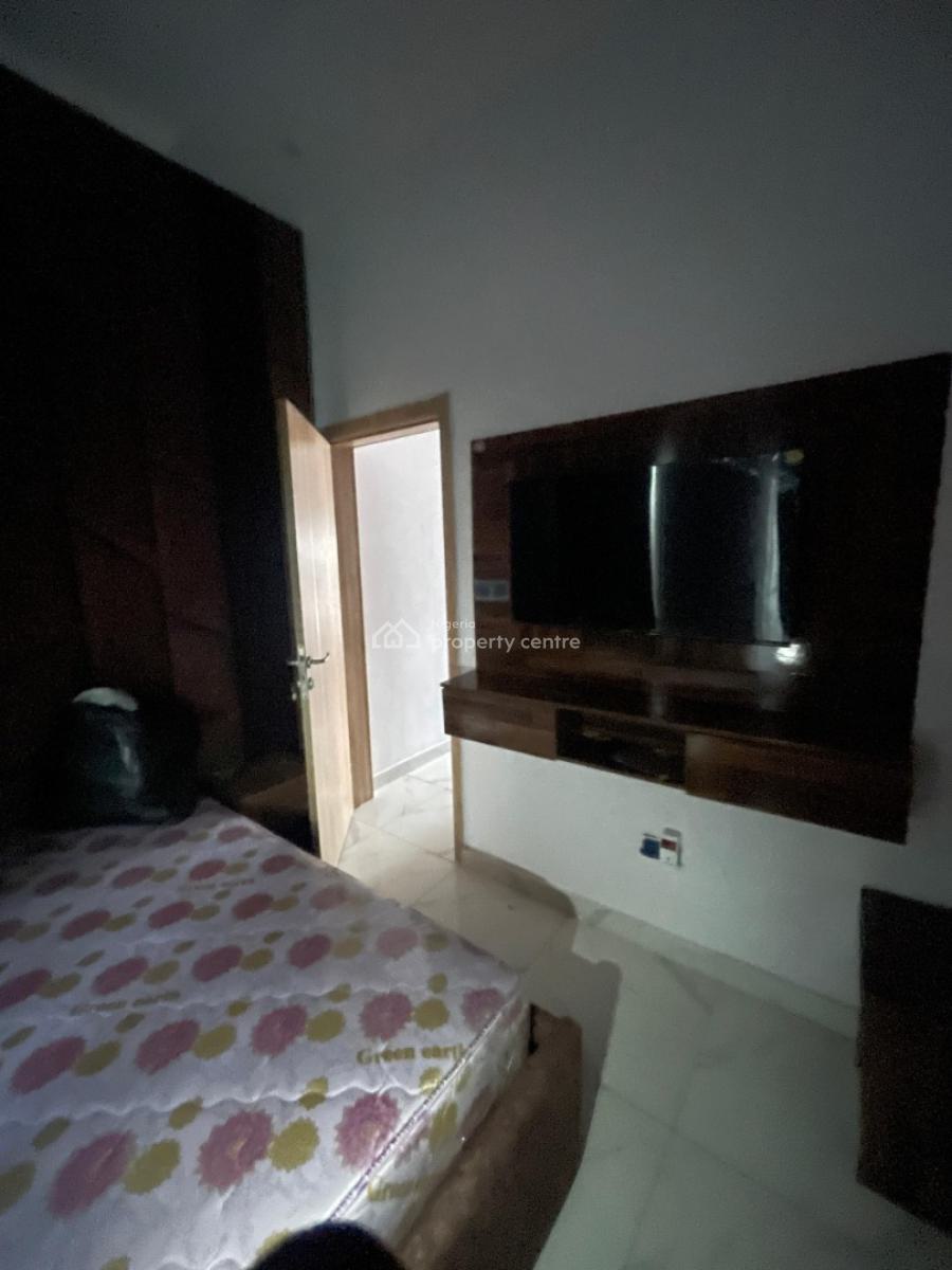 Fully Furnished 4bed Duplex / Unfurnished, Orchid, Lekki, Lagos, House for Rent
