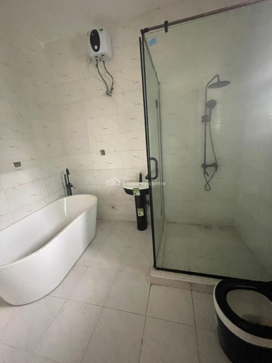 Fully Furnished 4bed Duplex / Unfurnished, Orchid, Lekki, Lagos, House for Rent
