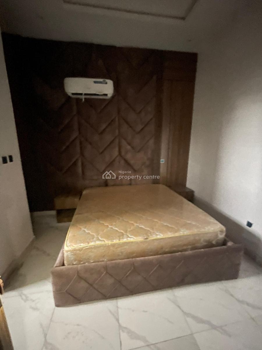 Fully Furnished 4bed Duplex / Unfurnished, Orchid, Lekki, Lagos, House for Rent