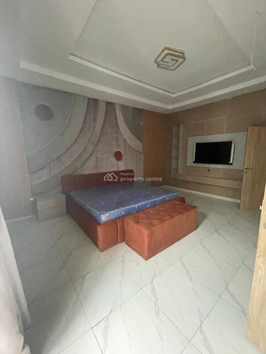 Fully Furnished 4bed Duplex / Unfurnished, Orchid, Lekki, Lagos, House for Rent
