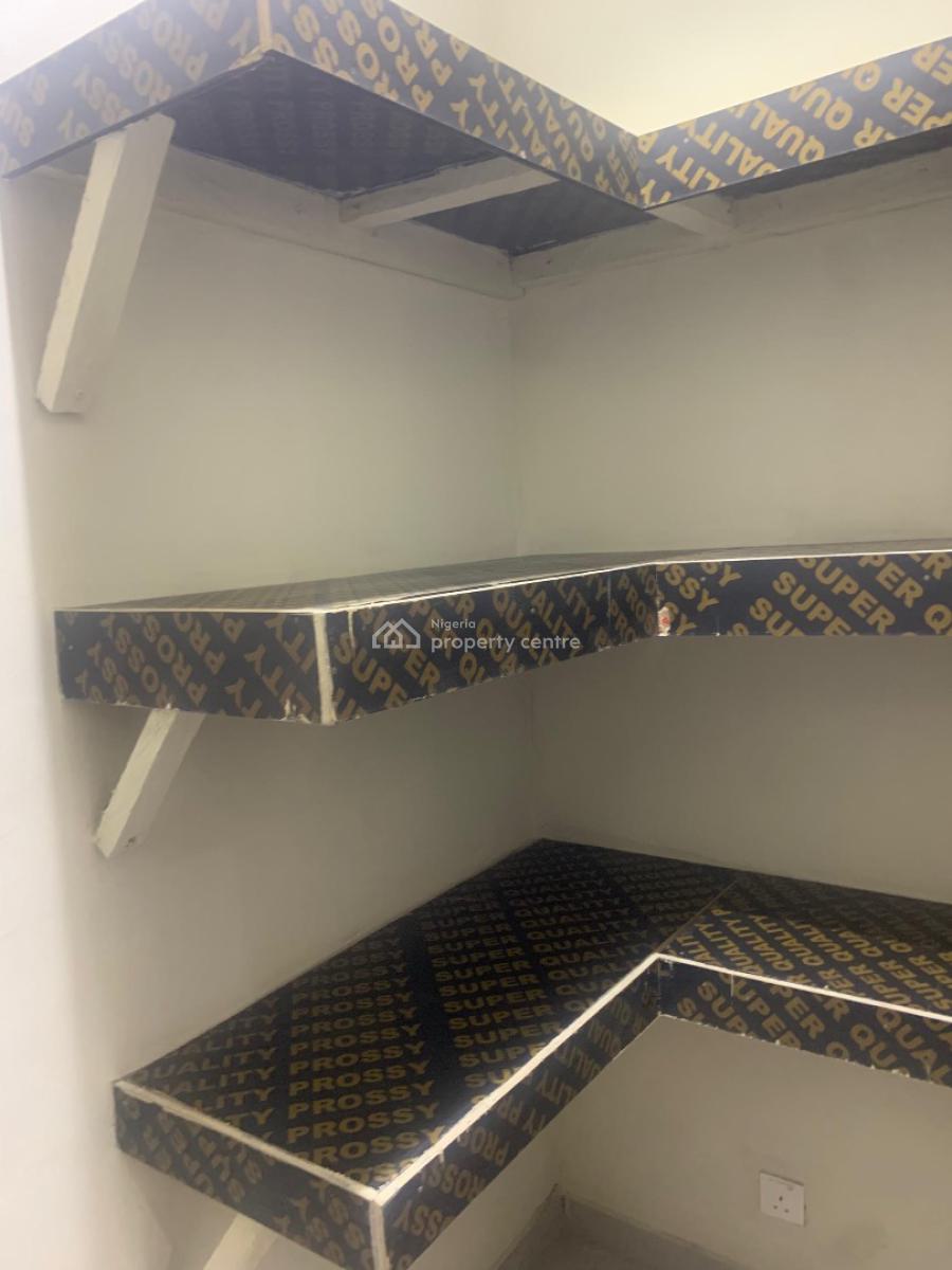 Serviced 3 Bedroom Apartment, Ikate, Lekki, Lagos, Flat / Apartment for Rent