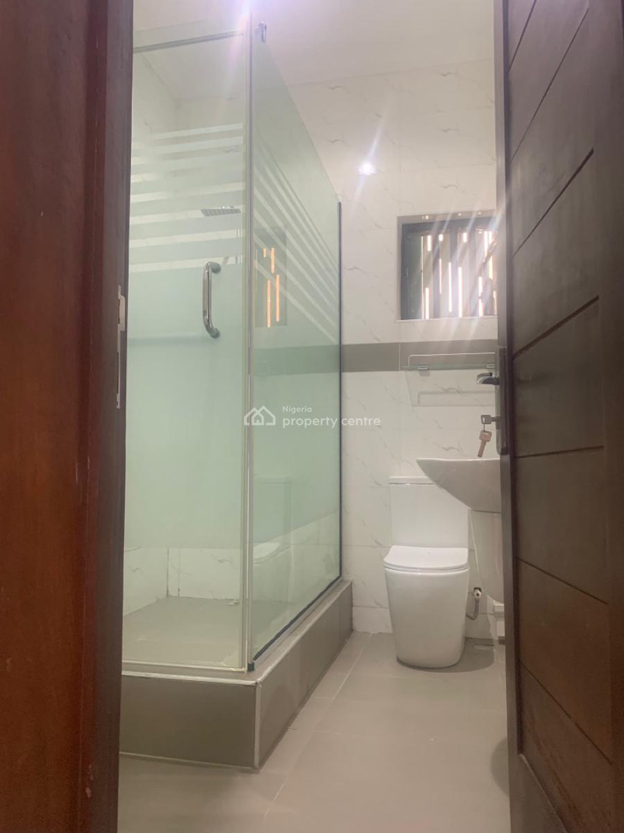 Serviced 3 Bedroom Apartment, Ikate, Lekki, Lagos, Flat / Apartment for Rent