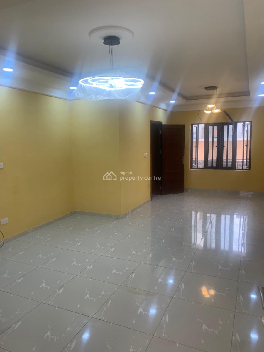 Serviced 3 Bedroom Apartment, Ikate, Lekki, Lagos, Flat / Apartment for Rent
