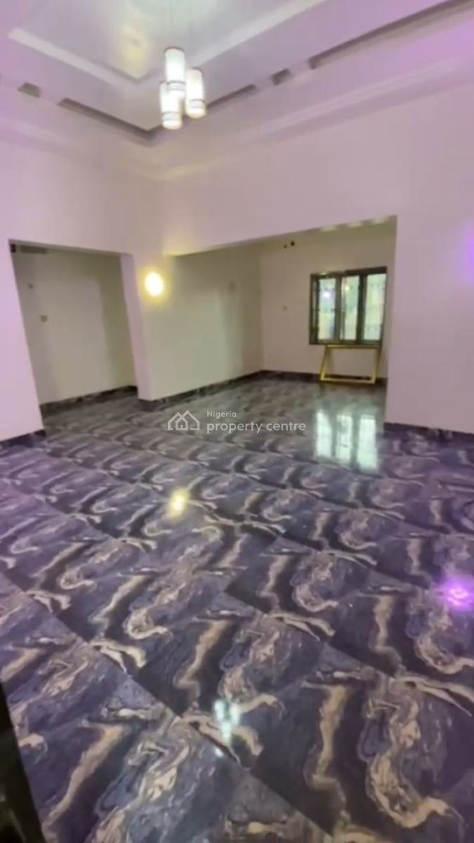 a Very Classy *spacious 2 Bedroom Flat, Dawaki, Gwarinpa, Abuja, Flat / Apartment for Rent