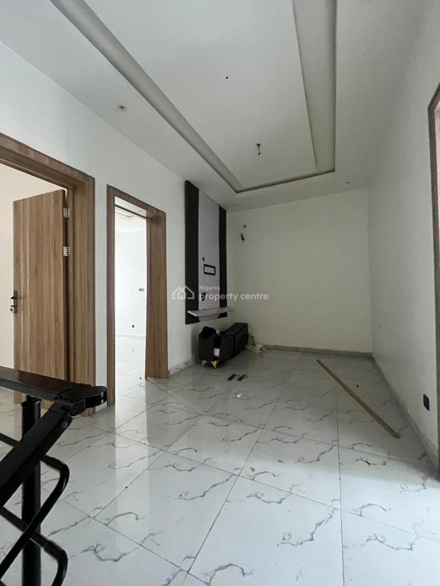 4 Bedroom Terrace Duplex, Ikota, Lekki, Lagos, Terraced Duplex for Rent