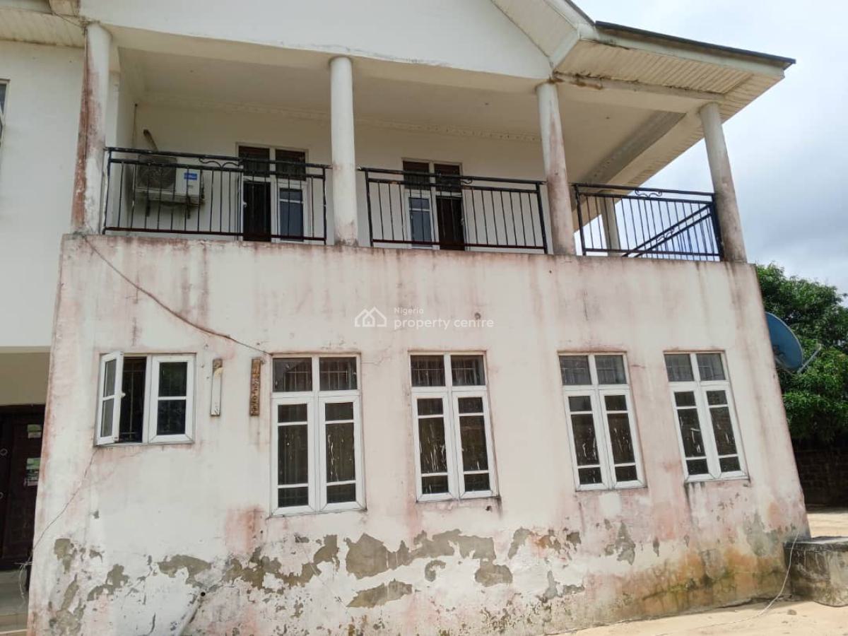 Blocks of 2 Bedrooms Apartments, Self Contain & Miniflat, Idi Obi Road, Ibeju Lekki, Lagos, Block of Flats for Sale