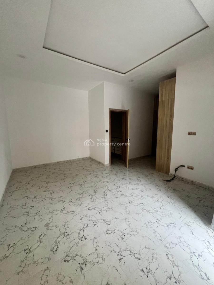 Shared Apartment, Ikota, Lekki, Lagos, Flat / Apartment for Rent