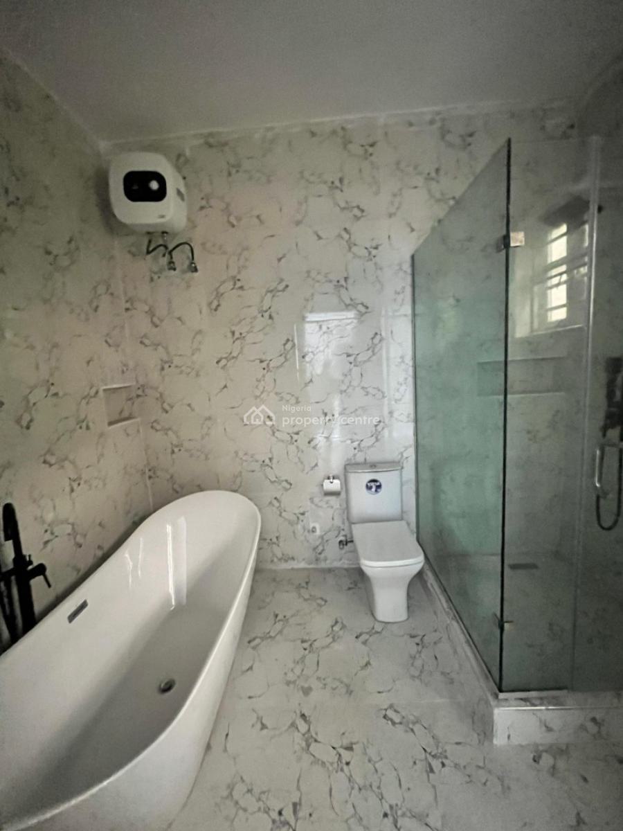 Shared Apartment, Ikota, Lekki, Lagos, Flat / Apartment for Rent