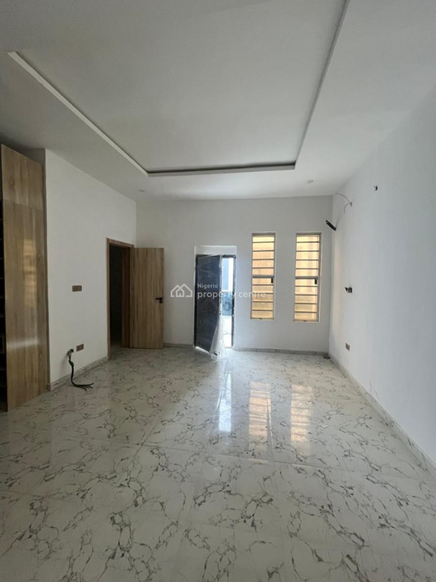 Shared Apartment, Ikota, Lekki, Lagos, Flat / Apartment for Rent