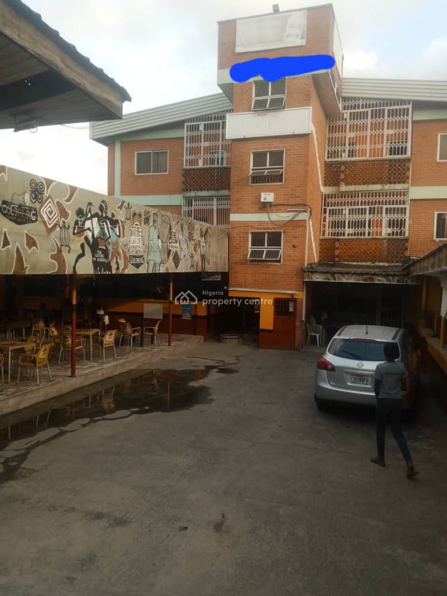 Hotel, Demurin, Ketu, Lagos, Hotel / Guest House for Rent