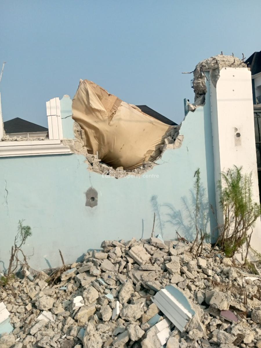258sqm Land in Adekunle Fajuyi, Adekunle Fajuyi St Gra Ikeja, Ikeja Gra, Ikeja, Lagos, Residential Land for Sale