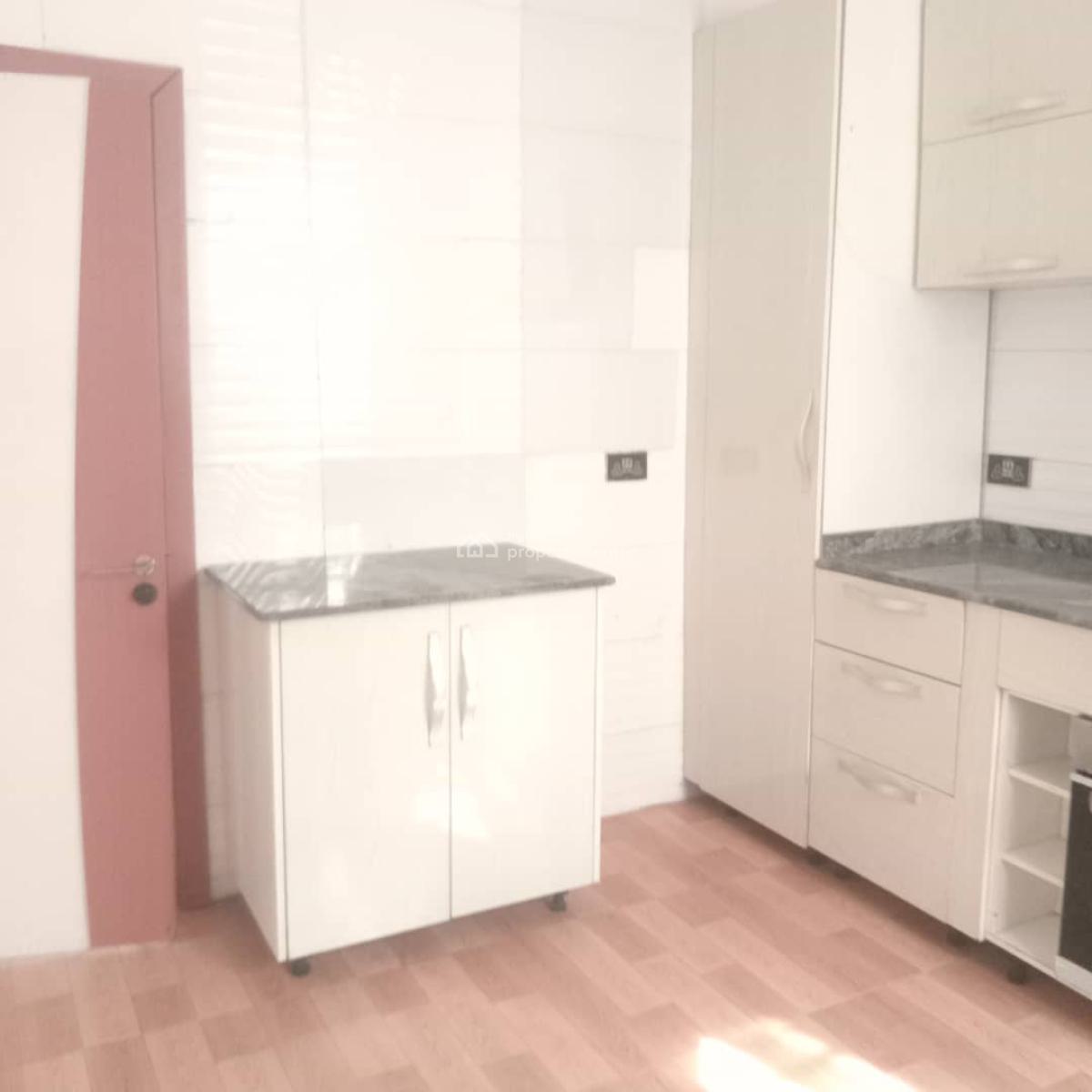 Home Sweet Home 4 Bedrooms Terraced Duplex, Chevron Drive, Lekki, Lagos, Terraced Duplex for Rent