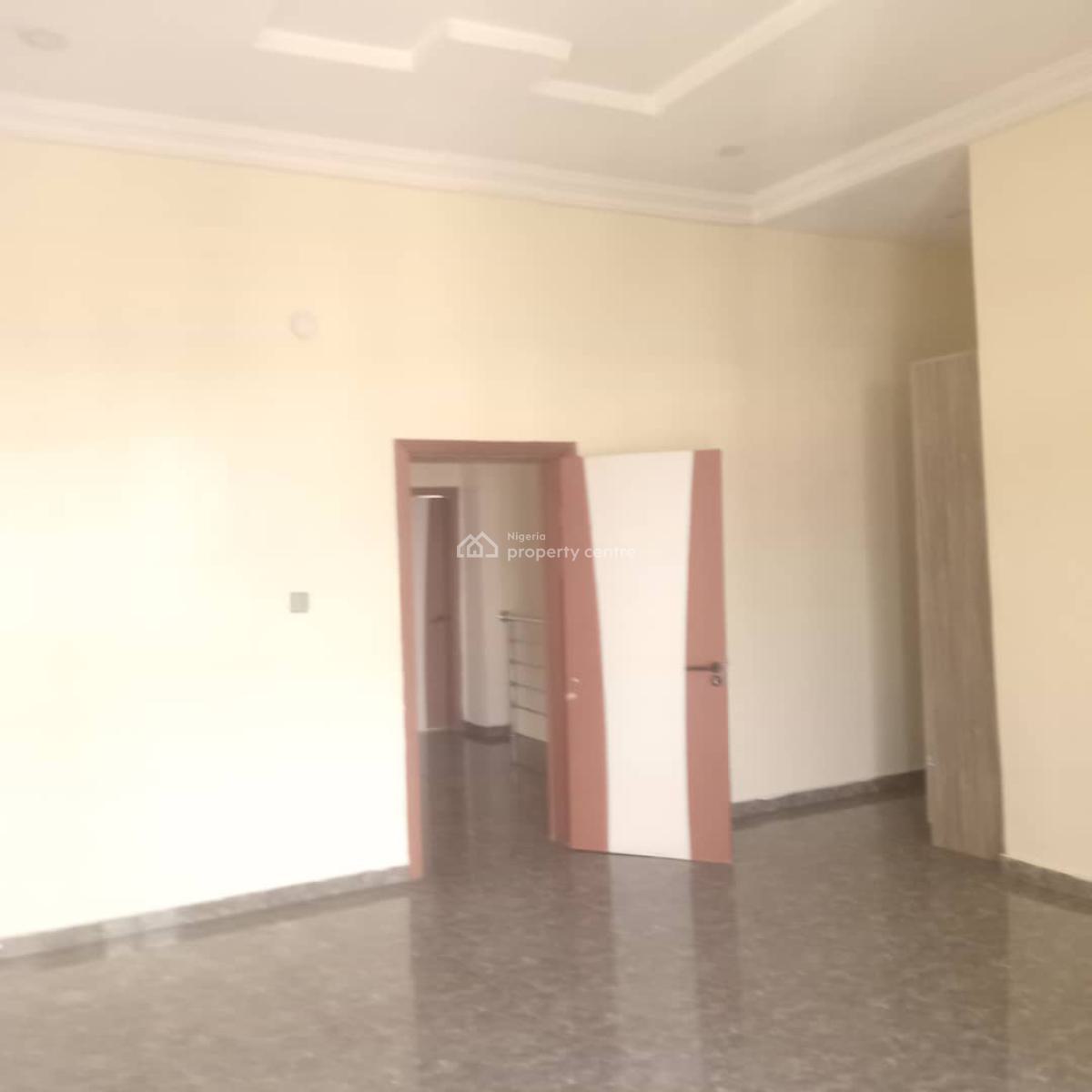 Home Sweet Home 4 Bedrooms Terraced Duplex, Chevron Drive, Lekki, Lagos, Terraced Duplex for Rent