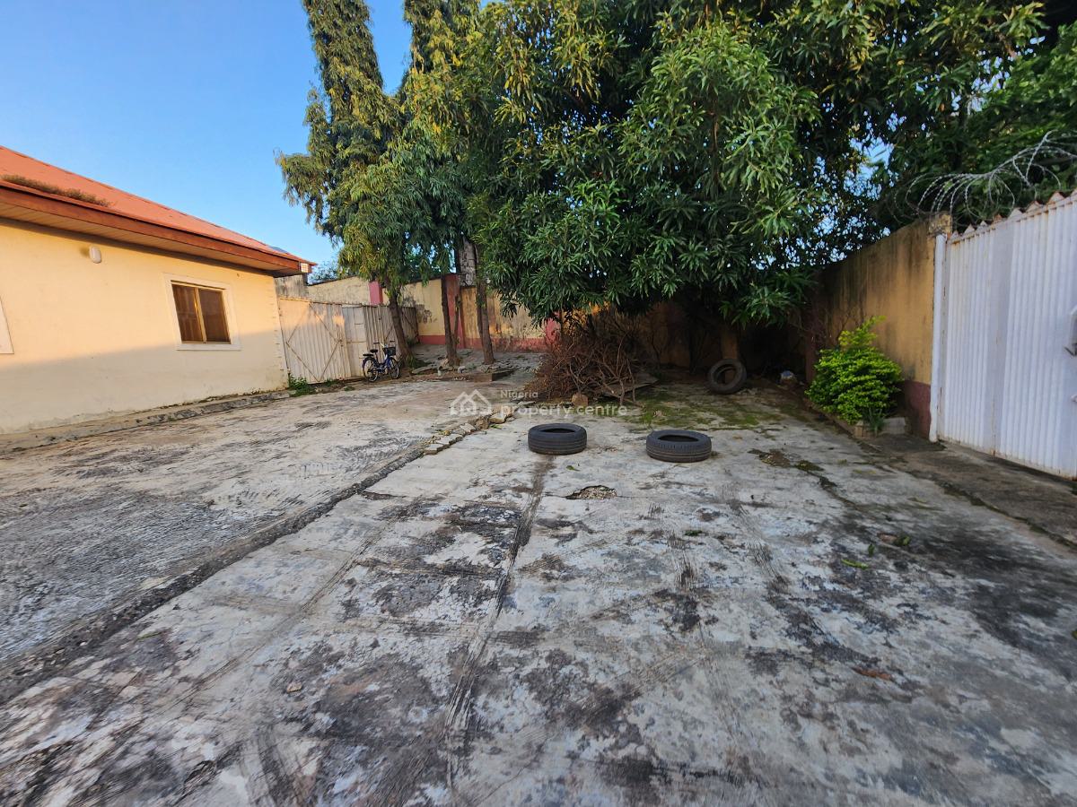 Well Located Exquisite 3 Bedroom Bungalow in a Gated Mini-estate, Fha, Nyanya, Abuja, Semi-detached Bungalow for Sale