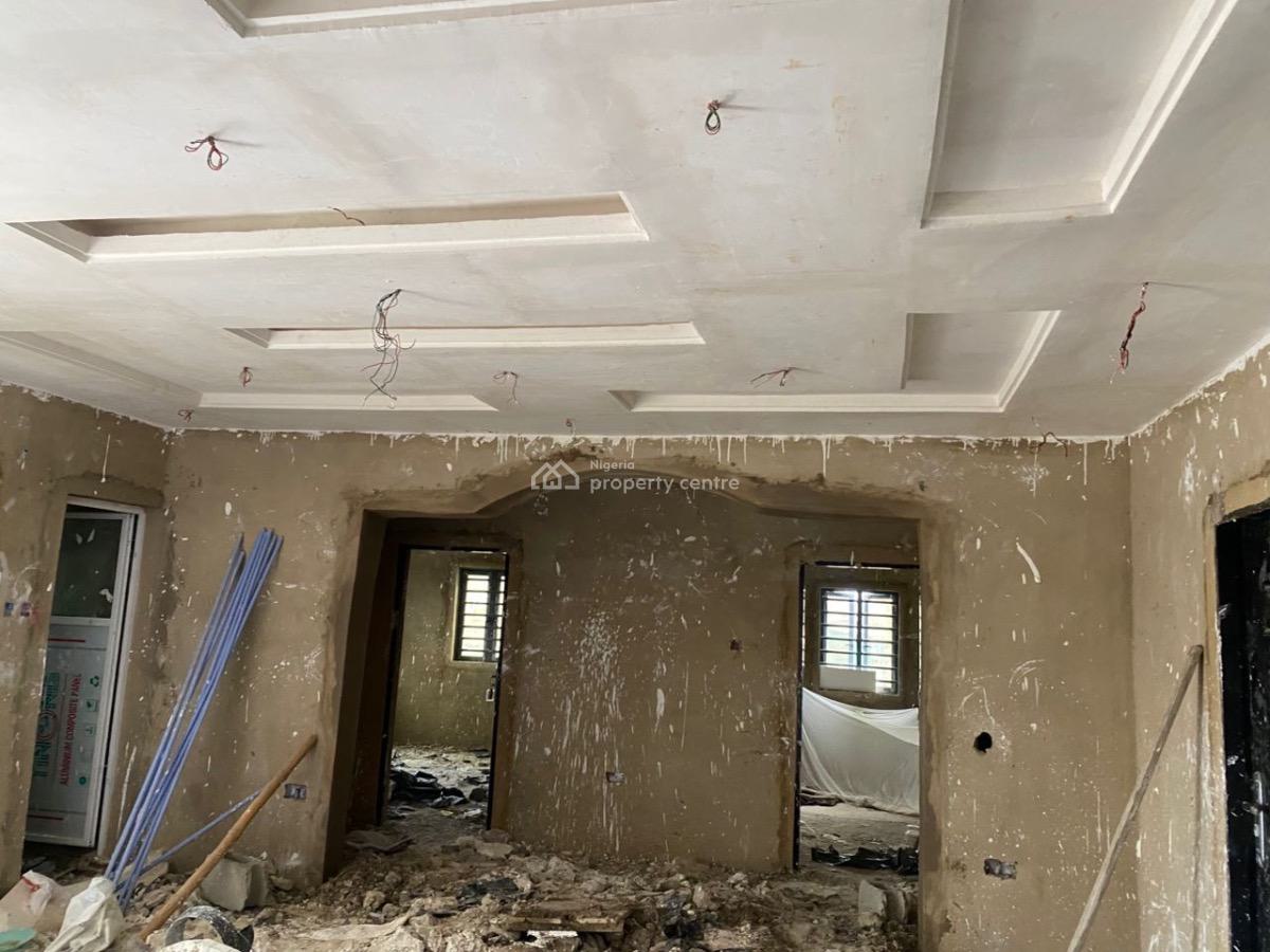 a Massive Newly Built and Executive 3bedroom Flat Off Oduduwa, Kilo, Kilo, Surulere, Lagos, Flat / Apartment for Rent