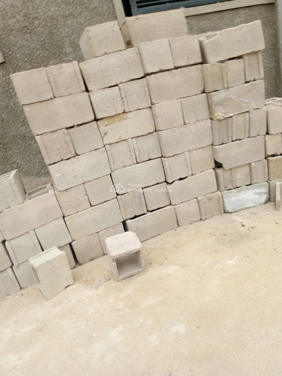 283sqm of Land, Oduduwa Crescent, Ikeja Gra, Ikeja, Lagos, Residential Land for Sale