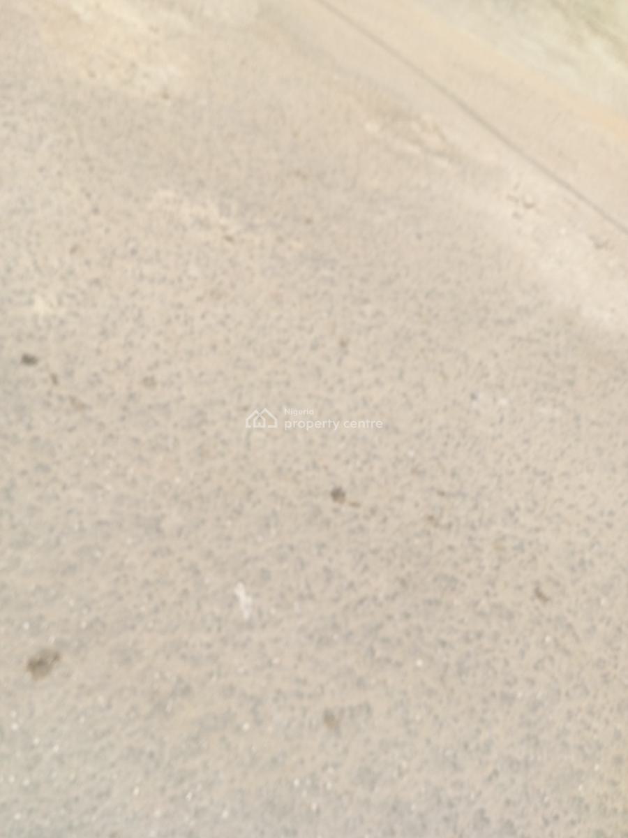 283sqm of Land, Oduduwa Crescent, Ikeja Gra, Ikeja, Lagos, Residential Land for Sale