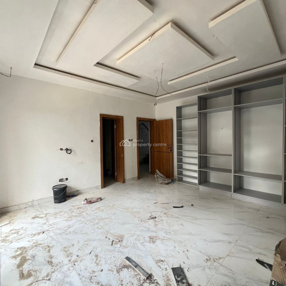 3bedroom Apartment, Lekki Phase 1, Lekki, Lagos, Flat / Apartment for Sale