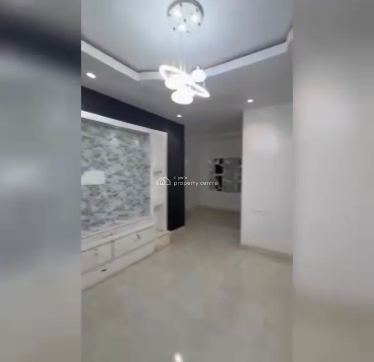Lovely 2bedroom Flat Off Brown Road, Aguda, Surulere, Aguda, Surulere, Lagos, Flat / Apartment for Rent