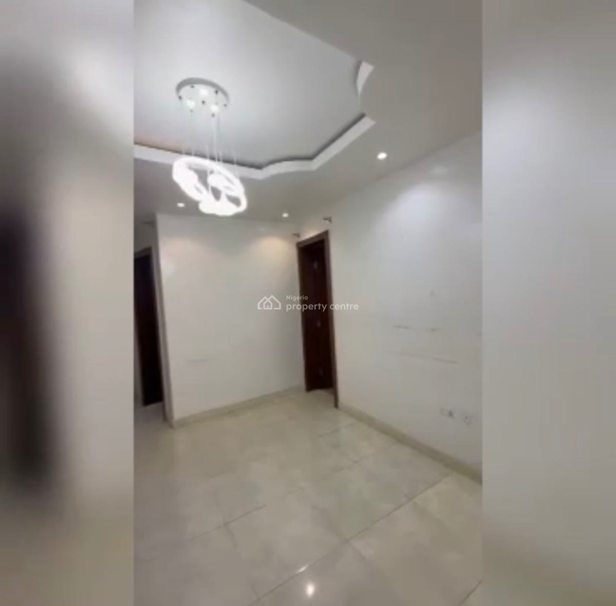 Lovely 2bedroom Flat Off Brown Road, Aguda, Surulere, Aguda, Surulere, Lagos, Flat / Apartment for Rent