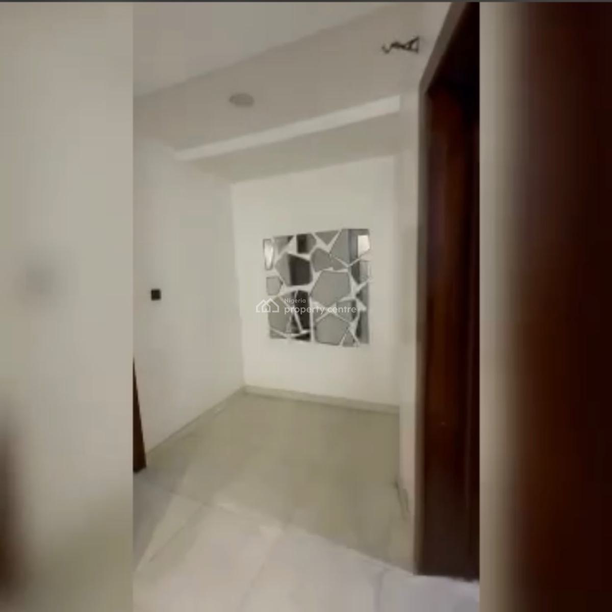 Lovely 2bedroom Flat Off Brown Road, Aguda, Surulere, Aguda, Surulere, Lagos, Flat / Apartment for Rent