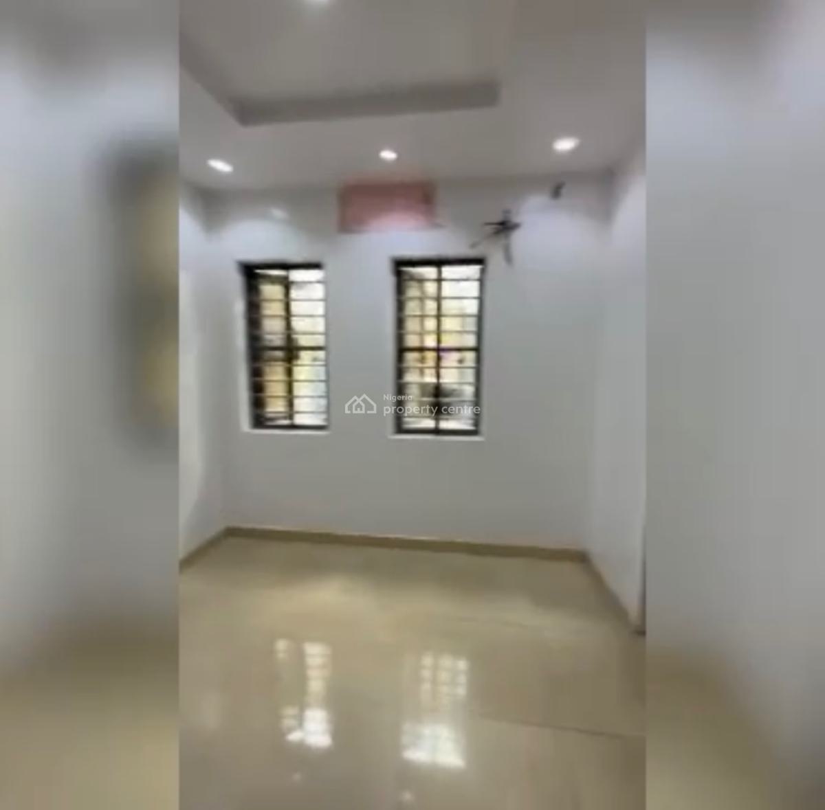 Lovely 2bedroom Flat Off Brown Road, Aguda, Surulere, Aguda, Surulere, Lagos, Flat / Apartment for Rent